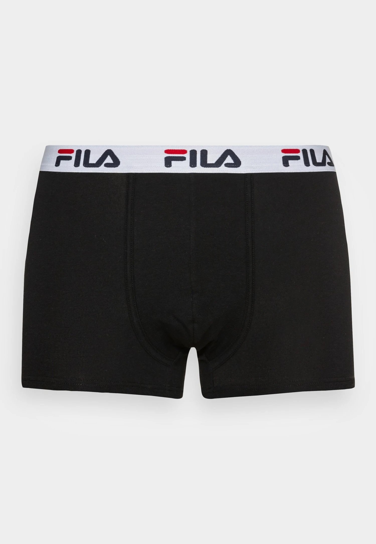 Fila Boxershorts 5 Pack - Culotte - Black/White/Grey/Navy/Red 7 Fila Boxershorts 5 Pack - Culotte - Black/White/Grey/Navy/Red - immagine 7