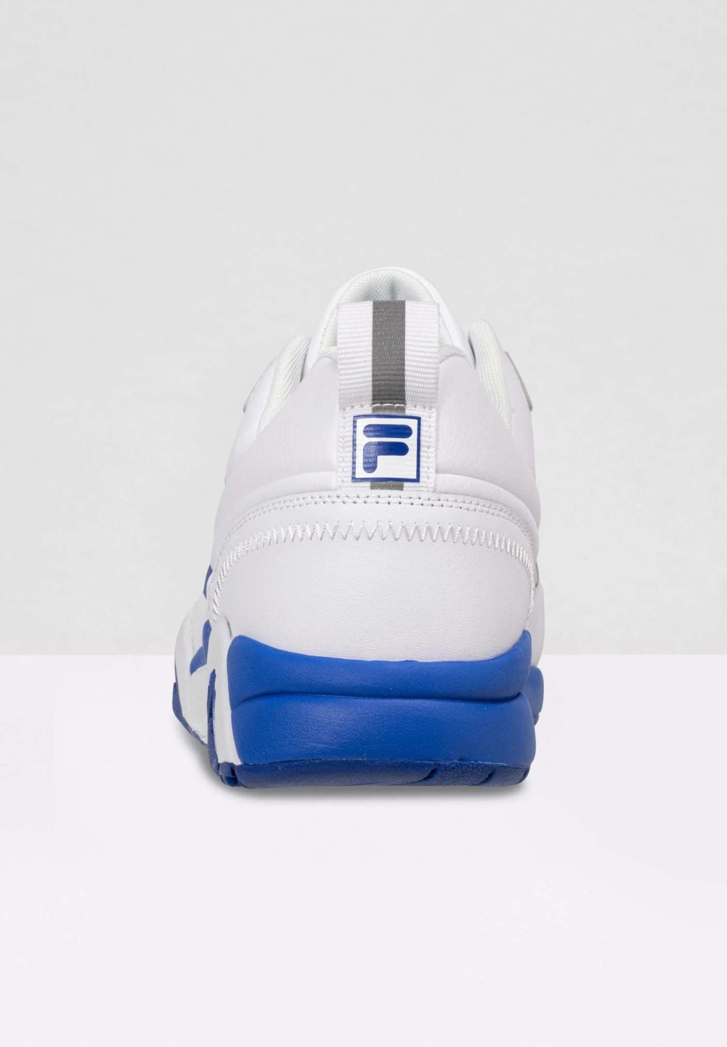 Fila CasimSneakers BasseWhite Lapis Blue Uomo Sneaker 1FI12O050-A11 4 Fila CasimSneakers BasseWhite Lapis Blue Uomo Sneaker 1FI12O050-A11 - immagine 4