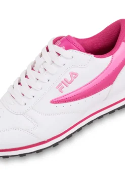 Fila Footwear Orbit Sneakers BasseWhite/Fuchsia Purple Bambini Sneakers 1FI13D02T-A12 11 Fila Footwear Orbit Sneakers BasseWhite/Fuchsia Purple Bambini Sneakers 1FI13D02T-A12 -Negozio al dettaglio Fila ce123934368e4ae18b2beeb34d4766e0 scaled