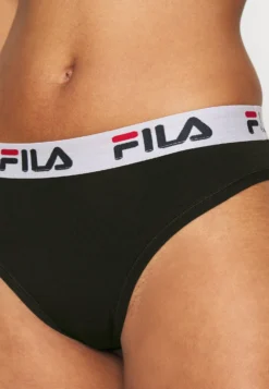 Fila Woman Brazilian 3 PackSlipBlack Donna Intimo 1FI81R00V-Q11 9 Fila Woman Brazilian 3 PackSlipBlack Donna Intimo 1FI81R00V-Q11 -Negozio al dettaglio Fila ce5898125c29416aa47abd2ce8db4dfc scaled