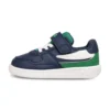 Fila Footwear Fxventuno TdlSneakers BasseNavy/Verdant Green Bambini Sneakers 1FI16D01K-K11