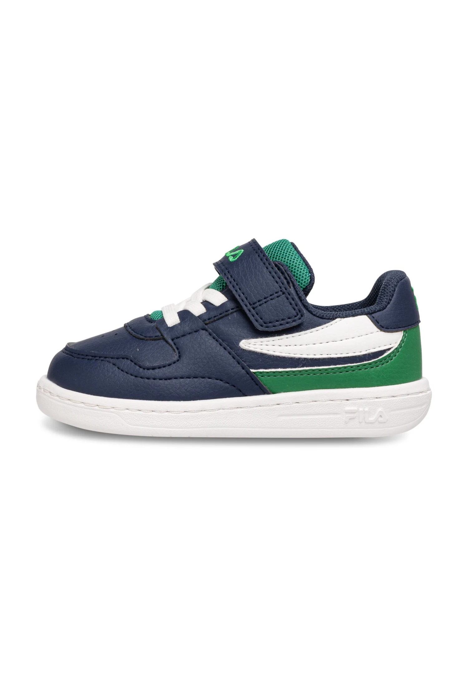 Fila Footwear Fxventuno TdlSneakers BasseNavy/Verdant Green Bambini Sneakers 1FI16D01K-K11 1 Fila Footwear Fxventuno TdlSneakers BasseNavy/Verdant Green Bambini Sneakers 1FI16D01K-K11