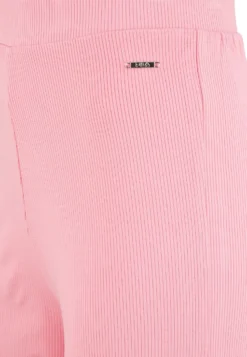 Fila HoseDasha Wide Ribbed PantaloniPeony Donna Pantaloni 1FI21A025-J11 -Negozio al dettaglio Fila ce99ef9c6286462da866682fd792372d scaled