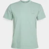 Fila Bruxelles Tee UnisexT-Shirt BasicIceberg Green Donna T-shirt E Top 1FI210004-M11