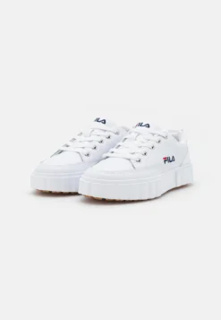 Fila Sandblast Sneakers BasseWhite Donna Scarpe 1FI11A08K-A11 -Negozio al dettaglio Fila cf40c20a29e4464383dc0b82e6cb6a9c scaled