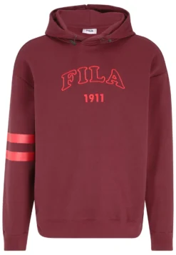Fila Apparel TabrizFelpaTawny Port Uomo Maglieria E Felpe 1FI42G02V-G11 -Negozio al dettaglio Fila cf6965adadc643ef9ad0458b7db766dc scaled