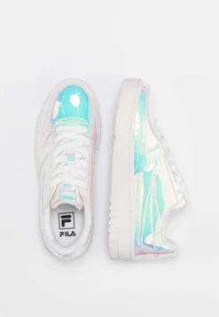 Fila Fxventuno FSneakers BasseWeiss Donna Sneakers 1FI11A09T-A11 -Negozio al dettaglio Fila d00f4718983f4f54bc8b32b05895fcff scaled