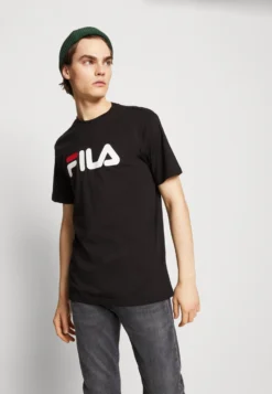 Fila Bellano Tee UnisexT-Shirt Con StampaBlack Donna T-shirt E Top 1FI210002-Q12 -Negozio al dettaglio Fila d045d967f49142a8a8b216b831e1b8d6 scaled