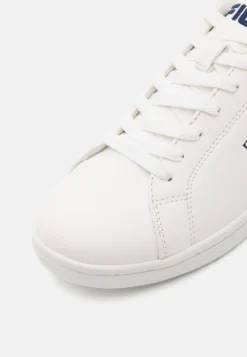 Fila Crosscourt 2 Unisex - Sneakers Basse - White/Blue -Negozio al dettaglio Fila d076374887d941d9bf7878d0e37c71ba scaled