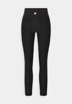 Fila Rafaela High Waist 7/8 TightsCollantMoonless Night Donna Abbigliamento 1FI41E033-Q11