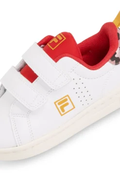 Fila Crosscourt 2 Nt F TdlScarpe A StrappoWhite/Mineral Red Bambini Scarpe Neonato 1FI16D01T-A11 11 Fila Crosscourt 2 Nt F TdlScarpe A StrappoWhite/Mineral Red Bambini Scarpe Neonato 1FI16D01T-A11 -Negozio al dettaglio Fila d0d7d8934b15472b90d079e5c737fd36 scaled