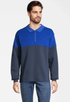 Fila Toyohashi- Polo - Black Iris