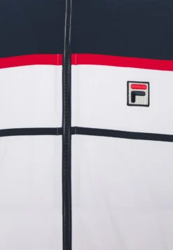 Fila Jacket MaxGiacca SportivaWhite/Peacoat Blue Uomo Pantaloni Sportivi E Joggers 1FI42F00Y-A12 -Negozio al dettaglio Fila d11f109cd81c49e0a4749080b9495475 scaled