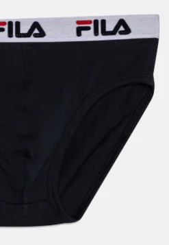 Fila Junior Boy Brief 3 PackSlipBlack/White/Navy Bambini Intimo E Per La Notte 1FI84A00C-A11 7 Fila Junior Boy Brief 3 PackSlipBlack/White/Navy Bambini Intimo E Per La Notte 1FI84A00C-A11 -Negozio al dettaglio Fila d1329587e9f24e99a1c41a318558f79e scaled
