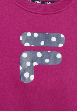 Fila Bansin DressVestito EstivoWild Aster Bambini Vestiti 1FI23F00Q-J11 5 Fila Bansin DressVestito EstivoWild Aster Bambini Vestiti 1FI23F00Q-J11 -Negozio al dettaglio Fila d16f11ee7fe74a83ab6575d0c0b66559 scaled