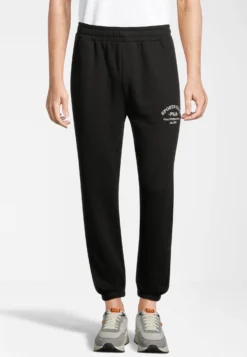 Fila Apparel Biere - Pantaloni Sportivi - Black