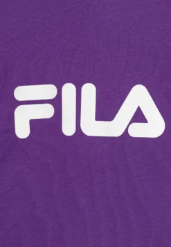Fila Classic Logo Tee UnisexT-Shirt Con StampaRoyal Purple Bambini Abbigliamento 1FI26G01K-I11 -Negozio al dettaglio Fila d1f0a92ee7e84eb4b25cf24d3d3803e7 scaled