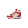 Fila Danilo Ll Mid - Sneakers Alte - Rosso