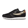 Fila Orbit F - Sneakers Basse - Black/Gold
