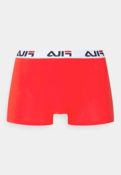 Fila Boxershorts 3 Pack - Culotte - Red/White/Black 14 Fila Boxershorts 3 Pack - Culotte - Red/White/Black -Negozio al dettaglio Fila d31f4a6dafa1448686ef578fb914e7c4 scaled