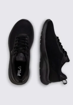 Fila Spitfire WmnSneakers BasseSchwarz Donna Scarpe 1FI11A0CZ-Q11 -Negozio al dettaglio Fila d32f87a0c1934193b993316305ec6a49 scaled