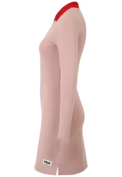 Fila Tanjore Long SleeveTubinoPale Mauve Donna Vestiti 1FI21C01Q-J11 13 Fila Tanjore Long SleeveTubinoPale Mauve Donna Vestiti 1FI21C01Q-J11 -Negozio al dettaglio Fila d36645900a2f43c688ca7ea48caa1af1 scaled