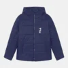 Fila Buniel Padded UnisexGiacca InvernaleMedieval Blue Bambini Abbigliamento Outwear 1FI26L00J-K11