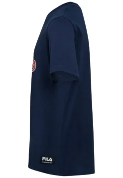 Fila Apparel Trassenheide T-Shirt Con StampaBlack Iris Bambini T-shirt & Top 1FI24G015-K11 -Negozio al dettaglio Fila d3861a484e644a7197e583dcda967e86 scaled