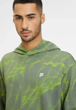 Fila Apparel Redford AopFelpa Con CappuccioJasmine Green Mars Aop Uomo Maglieria E Felpe 1FI42G02U-M11 -Negozio al dettaglio Fila d3f17038c0184a35ae1c16d217ce1220 scaled