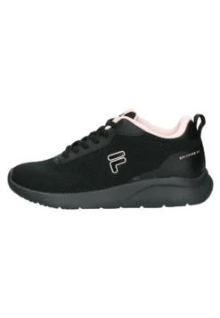 Fila Sneakers BasseNero Donna Sneakers 1FI11A0AX-Q11