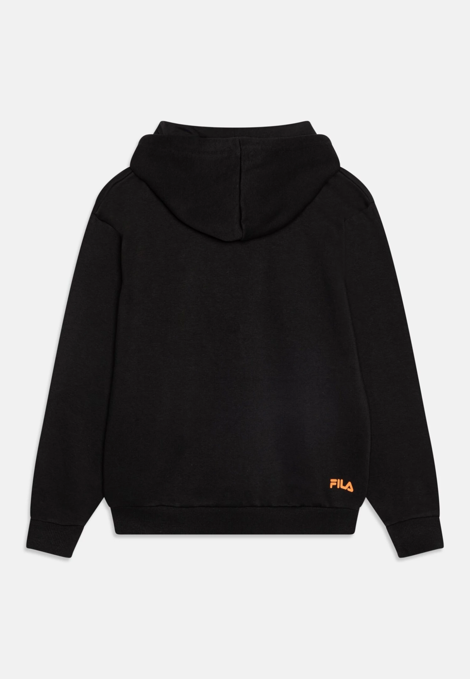 Fila Birx Graphic Hoody UnisexFelpa Con CappuccioBlack Bambini Pullover & Cardigan 1FI26K035-Q11 2 Fila Birx Graphic Hoody UnisexFelpa Con CappuccioBlack Bambini Pullover & Cardigan 1FI26K035-Q11 - immagine 2