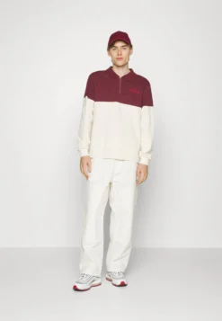 Fila Toyohashi Long SleeveMaglietta A Manica LungaWhitecap Gray/Tawny Port Uomo T-shirt E Polo 1FI22P00V-A11 -Negozio al dettaglio Fila d414f9126f9645d99f53c0952cdf35a4 scaled