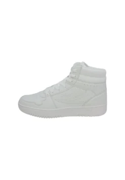 Fila Danilo Ll Mid - Sneakers Alte - Bianco