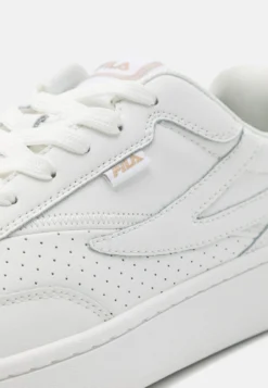 Fila Medico Footwear FashionSneakers BasseWhite Uomo Scarpe 1FI12O05U-A11 11 Fila Medico Footwear FashionSneakers BasseWhite Uomo Scarpe 1FI12O05U-A11 -Negozio al dettaglio Fila d46a20b16b7746aeb88ba49fddd50346 scaled