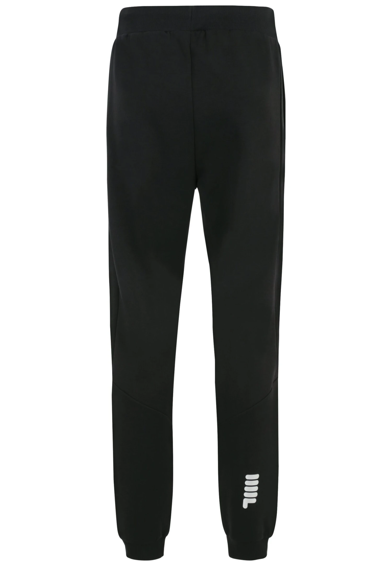 Fila Rouvroy - Pantaloni Sportivi - Black 5 Fila Rouvroy - Pantaloni Sportivi - Black - immagine 5