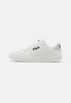 Fila Netforce UnisexSneakers BasseWhite Uomo Sneaker 1FI15O00R-A14