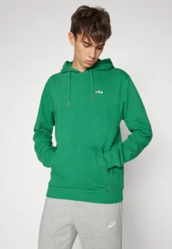 Fila Bengel Regular HoodyFelpa Con CappuccioVerdant Green Uomo Maglieria E Felpe 1FI210017-M11 -Negozio al dettaglio Fila d583ebb4b11047f5ac5460282f454e4a scaled