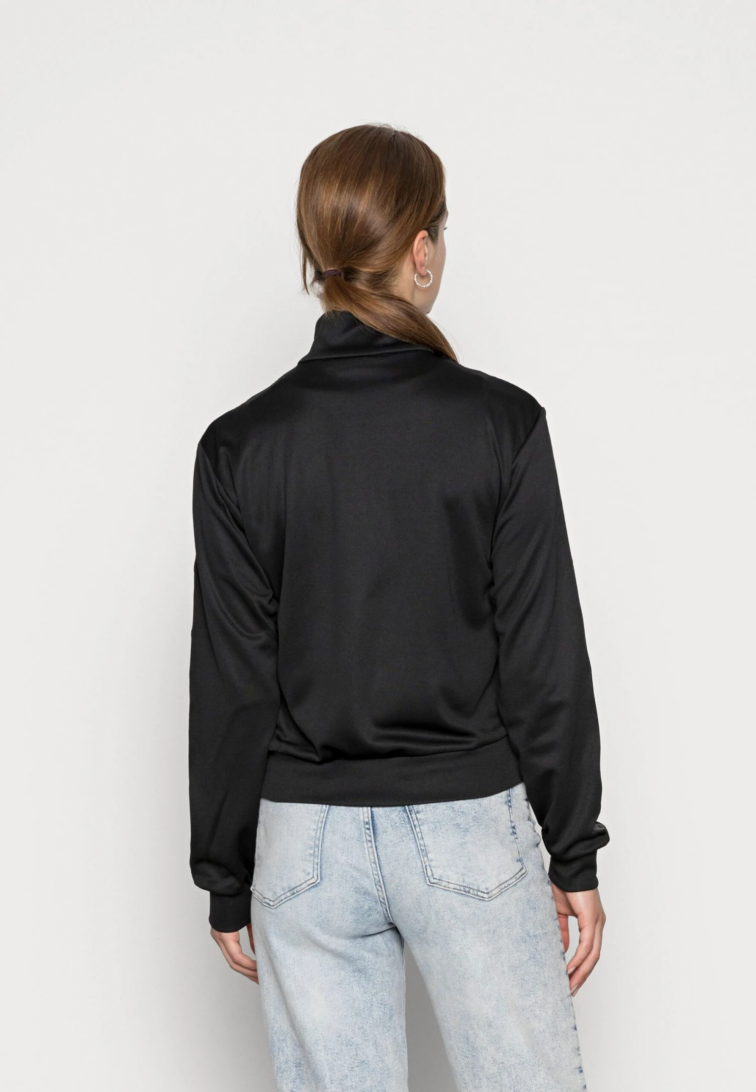 Fila Netis Track JacketGiacca SportivaBlack Donna Giacche E Blazer 1FI21G01G-Q11 3 Fila Netis Track JacketGiacca SportivaBlack Donna Giacche E Blazer 1FI21G01G-Q11 - immagine 3