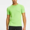 Fila Apparel RidgecrestT-Shirt Con StampaJasmine Green Uomo Abbigliamento 1FI42D04U-M11