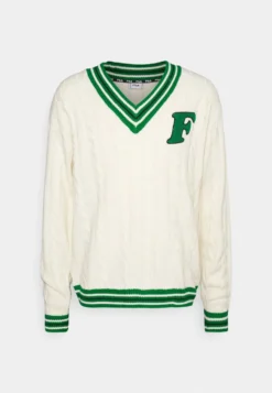 Fila Taubate Unisex - Maglione - Whitecap Gray -Negozio al dettaglio Fila d6af237e2c094a3db608fe6e20228d59 scaled