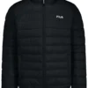 Fila Butzbach - Giacca Invernale - Schwarz