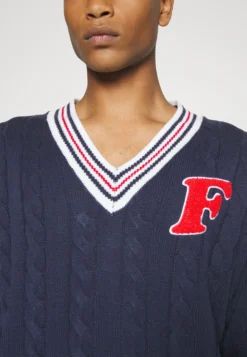 Fila Taubate UnisexMaglioneBlack Iris Uomo Maglieria 1FI210012-K11 -Negozio al dettaglio Fila d70b13145b1d4c81abdd2aa391db2ca1 scaled