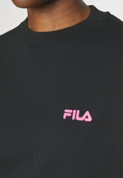 Fila Elodie - Felpa - Black -Negozio al dettaglio Fila d72ff438fd104ada87cd44c2c8f1b773 scaled