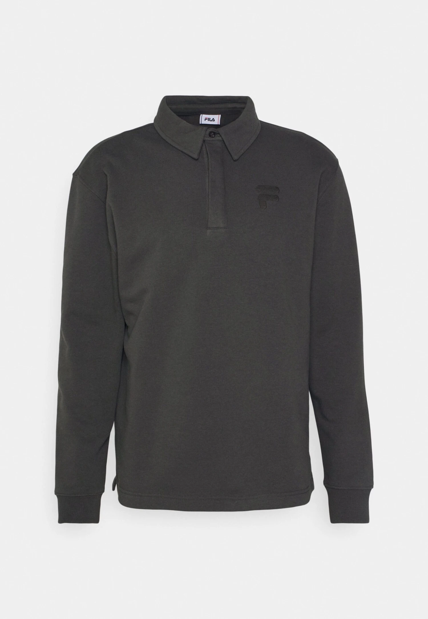 Fila Coursan - Maglietta A Manica Lunga - Phantom 7 Fila Coursan - Maglietta A Manica Lunga - Phantom - immagine 7