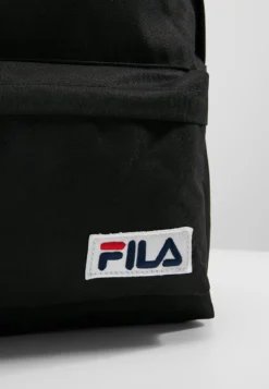 Fila Mini Backpack MalmöZainoBlack Donna Accessori 1FI51Q008-Q11 -Negozio al dettaglio Fila d8254dd7a1fa4a55a376c1aa11b50bcf