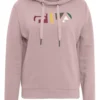 Fila BornheimFelpa Con CappuccioHellrosa Donna Felpe 1FI21J05U-J11