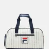 Fila The Classic Padel Bag UnisexBorsa Per RacchetteWhite /Peacoat Blue Uomo Zaini E Borse 1FI44E00J-A11