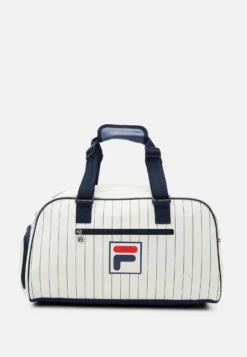 Fila The Classic Padel Bag UnisexBorsa Per RacchetteWhite /Peacoat Blue Uomo Zaini E Borse 1FI44E00J-A11