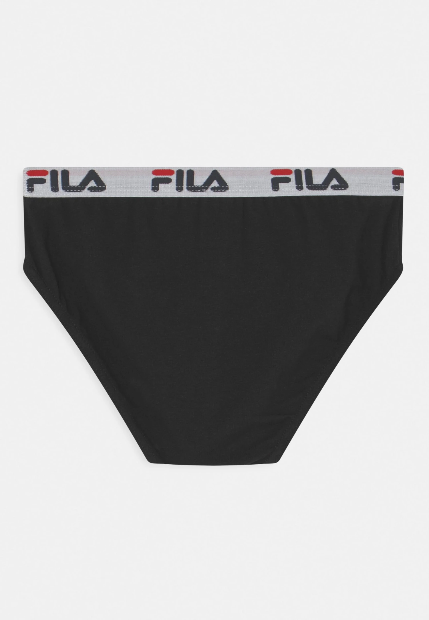 Fila Brief 3 PackSlipBlack Bambini Intimo E Per La Notte 1FI86A001-Q11 2 Fila Brief 3 PackSlipBlack Bambini Intimo E Per La Notte 1FI86A001-Q11 - immagine 2