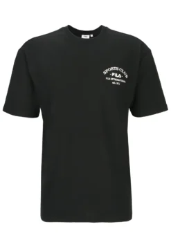 Fila Apparel BerkauT-Shirt Con StampaBlack Uomo T-shirt E Polo 1FI22O07L-Q11 -Negozio al dettaglio Fila d98db209ffb34b9d90a20ac54c63f3ea scaled